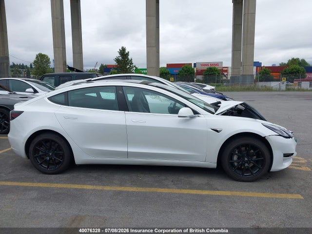 Tesla MODEL 3 2020 5YJ3E1EA2LF780076 Image 14