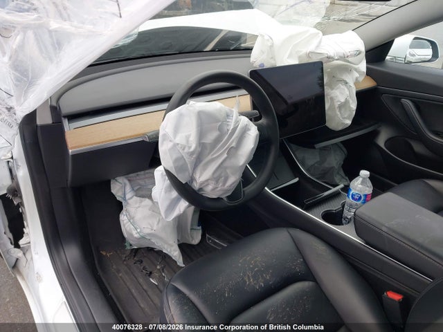 Tesla MODEL 3 2020 5YJ3E1EA2LF780076 Image 16