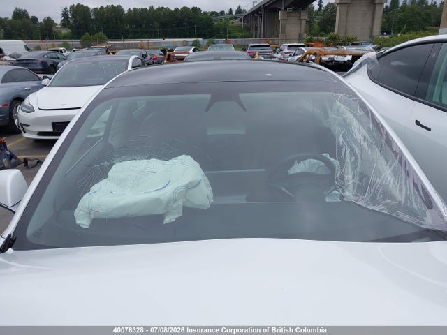 Tesla MODEL 3 2020 5YJ3E1EA2LF780076 Image 18