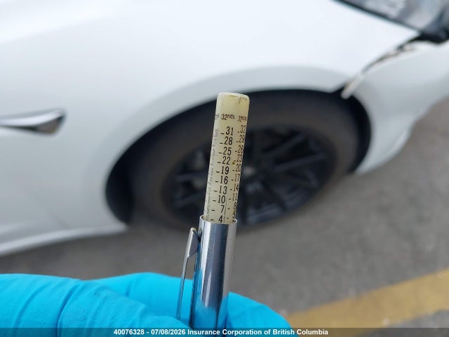Tesla MODEL 3 2020 5YJ3E1EA2LF780076 Image 20