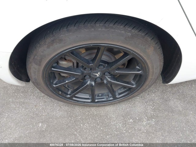 Tesla MODEL 3 2020 5YJ3E1EA2LF780076 Image 21