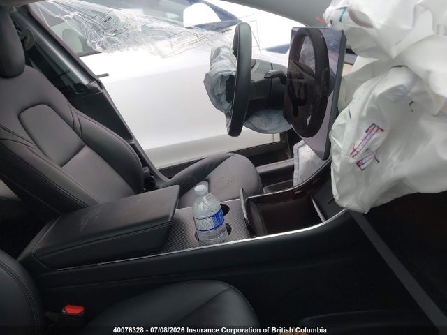 Tesla MODEL 3 2020 5YJ3E1EA2LF780076 Image 22