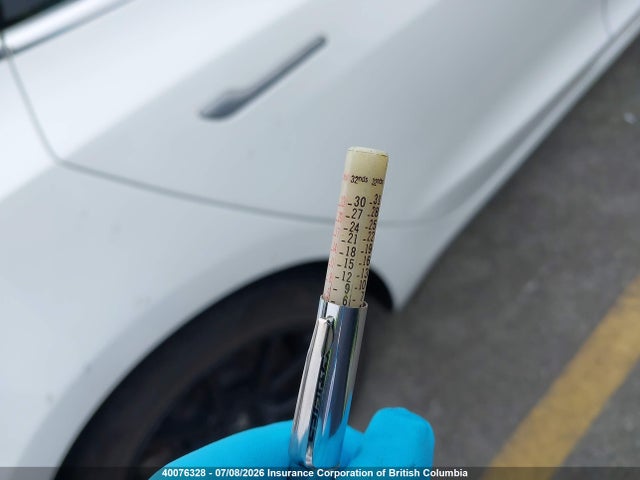 Tesla MODEL 3 2020 5YJ3E1EA2LF780076 Image 23