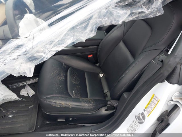 Tesla MODEL 3 2020 5YJ3E1EA2LF780076 Image 5