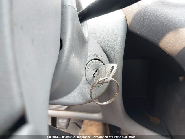 Aukcja sprzedaży 2001 Toyota Echo, vin: JTDAT123810147855, numer aukcji: 40080443
