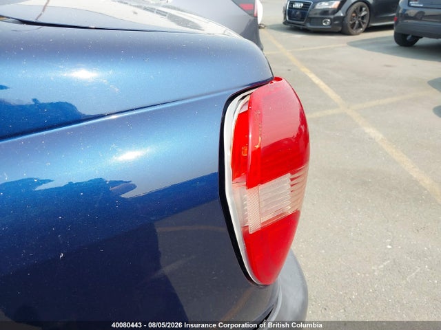 Aukcja sprzedaży 2001 Toyota Echo, vin: JTDAT123810147855, numer aukcji: 40080443