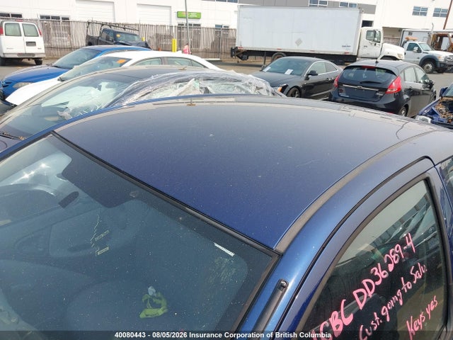 Aukcja sprzedaży 2001 Toyota Echo, vin: JTDAT123810147855, numer aukcji: 40080443