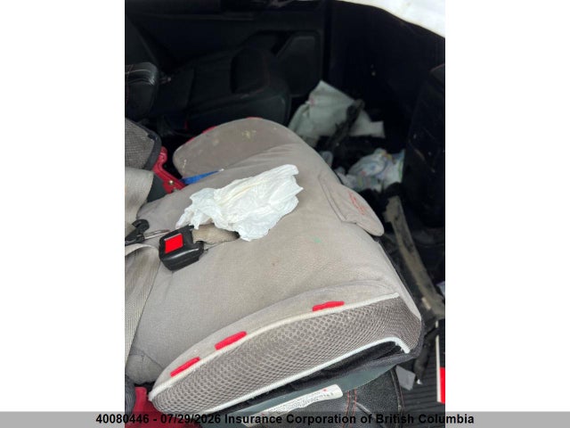 Ford Explorer St-line 2022 1FMSK8KH1NGB89773 Image 13