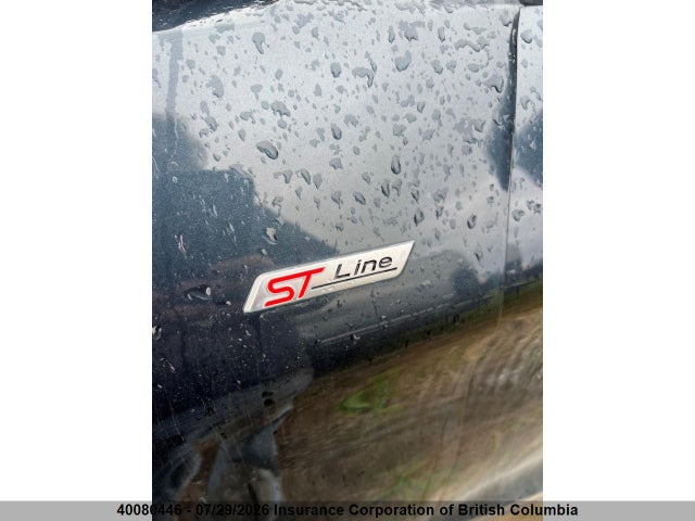 Ford Explorer St-line 2022 1FMSK8KH1NGB89773 Image 20