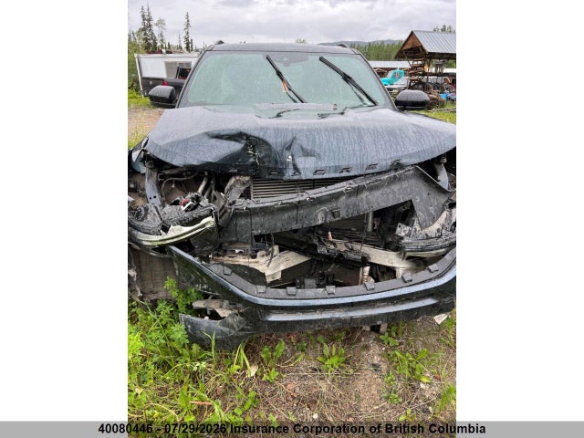 Ford Explorer St-line 2022 1FMSK8KH1NGB89773 Image 6