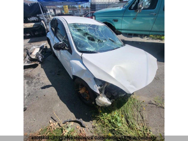 Aukcja sprzedaży 2010 Mazda 3 I, vin: JM1BL1SF8A1265767, numer aukcji: 40080448