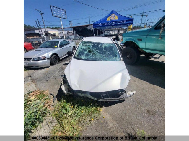Aukcja sprzedaży 2010 Mazda 3 I, vin: JM1BL1SF8A1265767, numer aukcji: 40080448