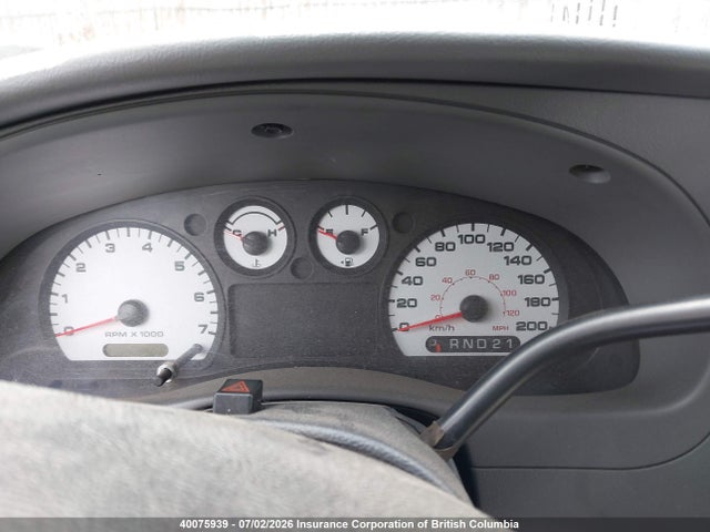 Aukcja sprzedaży 2011 Ford Ranger Super Cab, vin: 1FTKR4EE0BPB07358, numer aukcji: 40075939