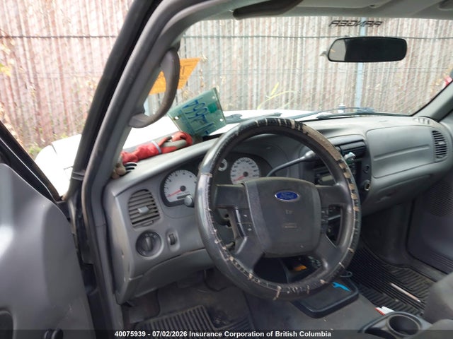 Aukcja sprzedaży 2011 Ford Ranger Super Cab, vin: 1FTKR4EE0BPB07358, numer aukcji: 40075939