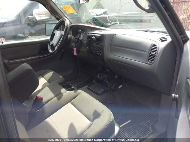 Aukcja sprzedaży 2011 Ford Ranger Super Cab, vin: 1FTKR4EE0BPB07358, numer aukcji: 40075939