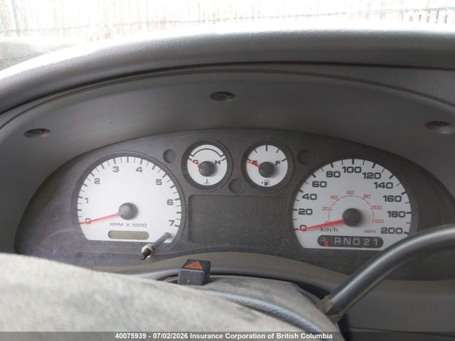 Aukcja sprzedaży 2011 Ford Ranger Super Cab, vin: 1FTKR4EE0BPB07358, numer aukcji: 40075939
