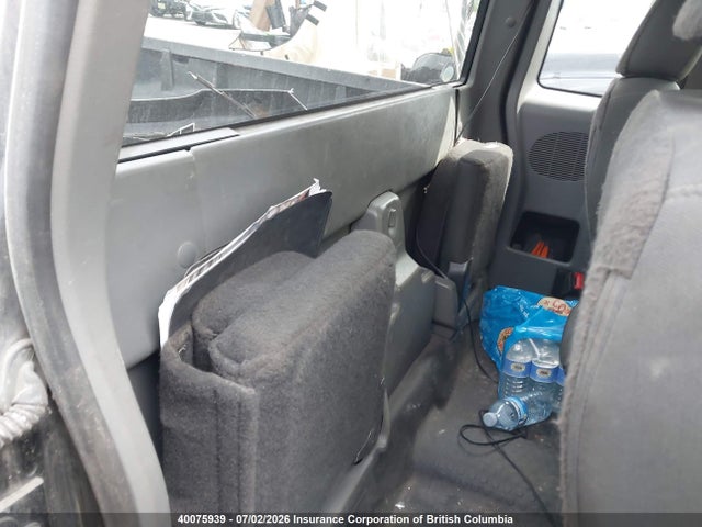 Aukcja sprzedaży 2011 Ford Ranger Super Cab, vin: 1FTKR4EE0BPB07358, numer aukcji: 40075939