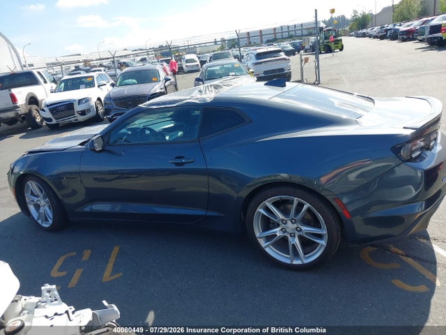 Chevrolet Camaro 2lt 2019 1G1FD1RS4K0136961 Image 15