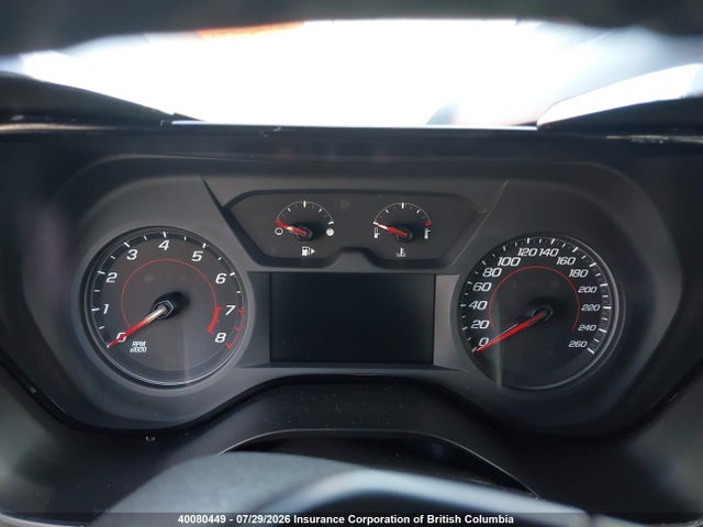 Chevrolet Camaro 2lt 2019 1G1FD1RS4K0136961 Image 7