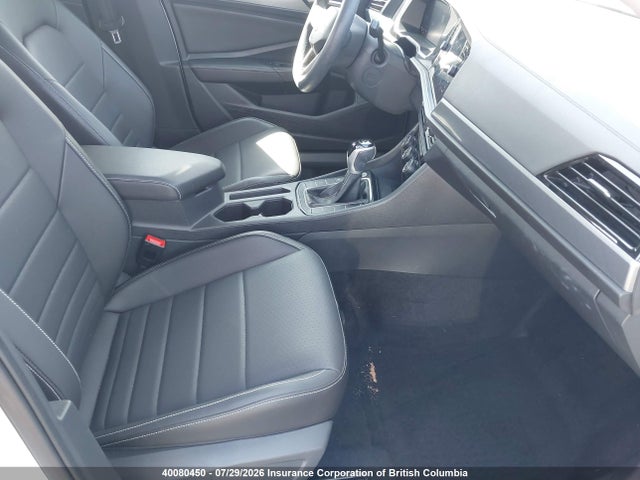 Продаж на аукціоні авто 2022 Volkswagen Jetta, vin: 3VWEM7BU8NM001210, номер лоту: 40080450