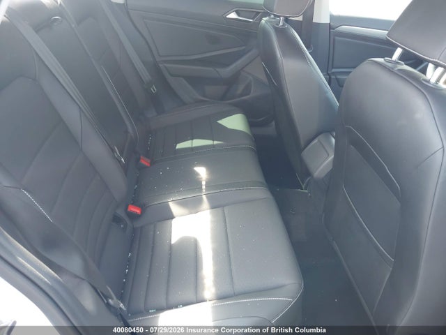 Продаж на аукціоні авто 2022 Volkswagen Jetta, vin: 3VWEM7BU8NM001210, номер лоту: 40080450