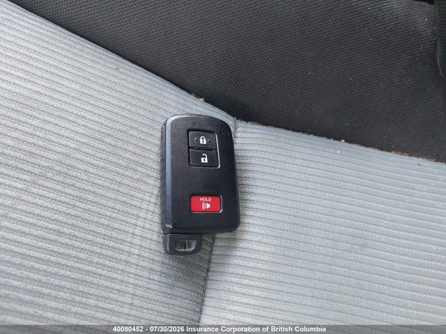 Продажа на аукционе авто 2012 Toyota Prius, vin: JTDKDTB32C1501959, номер лота: 40080452