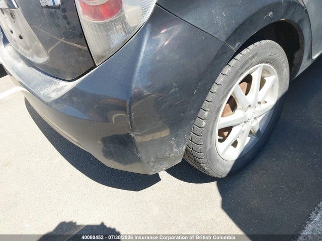 Продажа на аукционе авто 2012 Toyota Prius, vin: JTDKDTB32C1501959, номер лота: 40080452