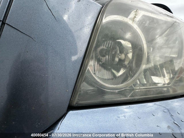 40080454 :رقم المزاد ، JTEHP21A950116611 vin ، 2005 Toyota Highlander Limited مزاد بيع