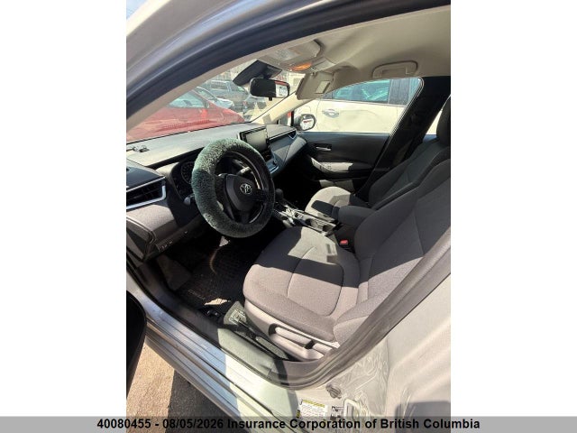 Toyota COROLLA LE 2020 5YFBPRBE4LP140712 Image 9