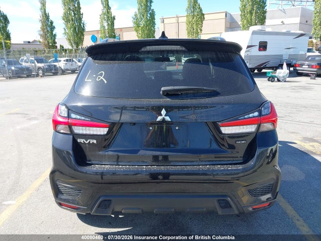 Aukcja sprzedaży 2024 Mitsubishi Rvr, vin: JA4AJVAW5RU602894, numer aukcji: 40080460