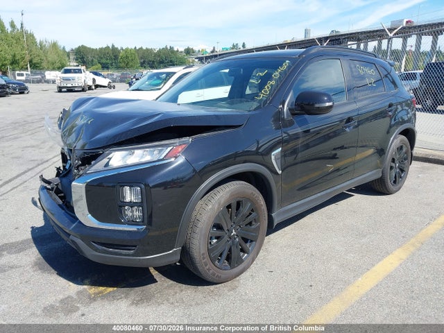 Mitsubishi RVR 2024 JA4AJVAW5RU602894 Image 2