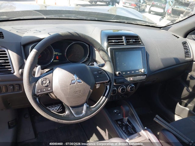 Mitsubishi RVR 2024 JA4AJVAW5RU602894 Image 23