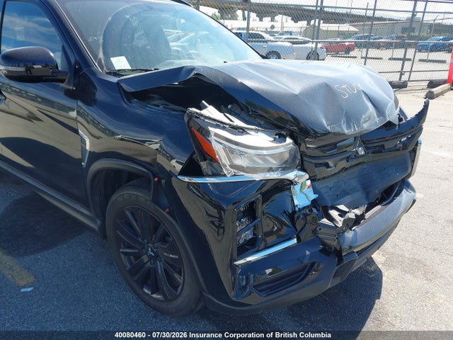 Mitsubishi RVR 2024 JA4AJVAW5RU602894 Image 6