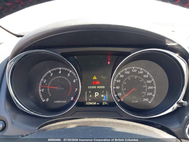 Mitsubishi RVR 2024 JA4AJVAW5RU602894 Image 7