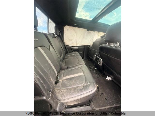 1FT8W4DT9KEC59122 Ford F450 Super Duty