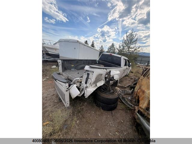 1FT8W4DT9KEC59122 Ford F450 Super Duty