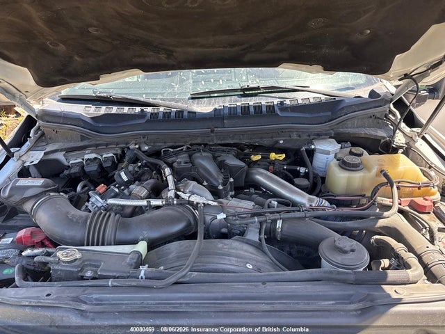 1FT8W4DT9KEC59122 Ford F450 Super Duty