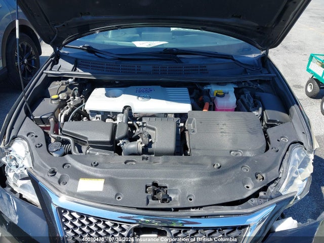 Продажа на аукционе авто 2012 Lexus Ct 200, vin: JTHKD5BH7C2093698, номер лота: 40080470
