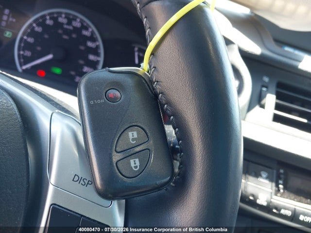 Продажа на аукционе авто 2012 Lexus Ct 200, vin: JTHKD5BH7C2093698, номер лота: 40080470