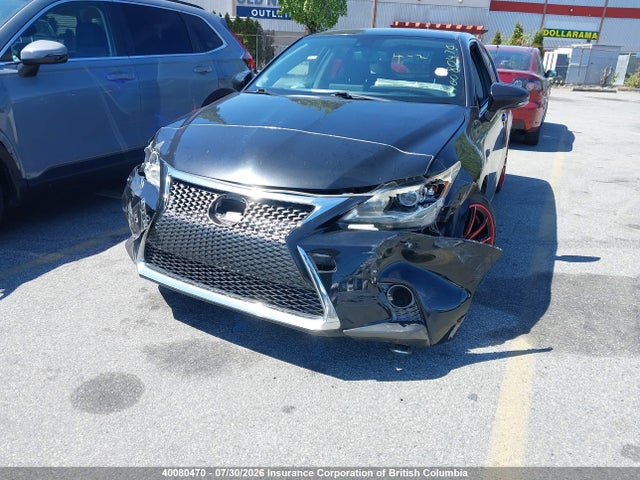 Продажа на аукционе авто 2012 Lexus Ct 200, vin: JTHKD5BH7C2093698, номер лота: 40080470