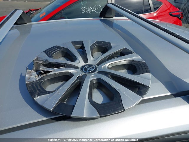 Toyota Corolla 2022 JTDBBMBE9N3500697 Image 12