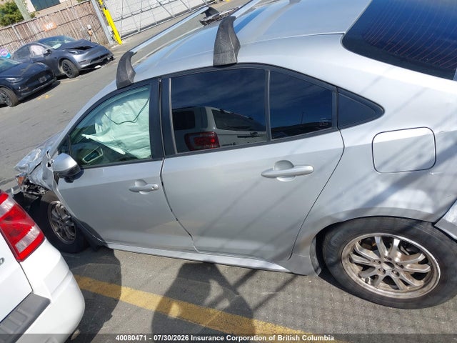 Toyota Corolla 2022 JTDBBMBE9N3500697 Image 15