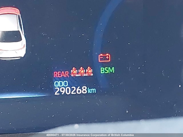 Toyota Corolla 2022 JTDBBMBE9N3500697 Image 16