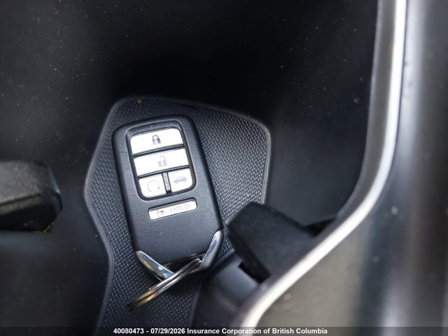 2018 Honda Accord Sport მანქანა იყიდება აუქციონზე, vin: 1HGCV1F31JA811096, აუქციონის ნომერი: 40080473