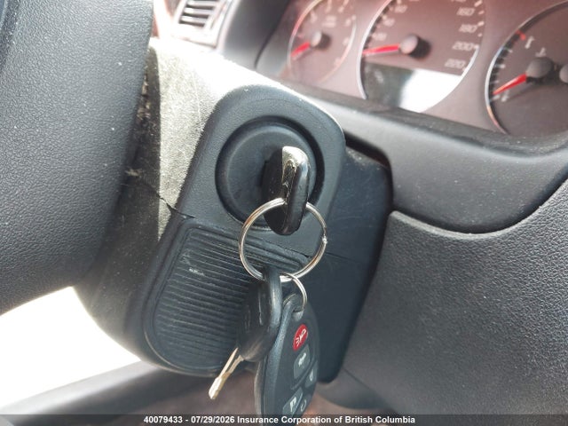 Aukcja sprzedaży 2012 Chevrolet Impala Lt, vin: 2G1WB5E30C1298135, numer aukcji: 40079433