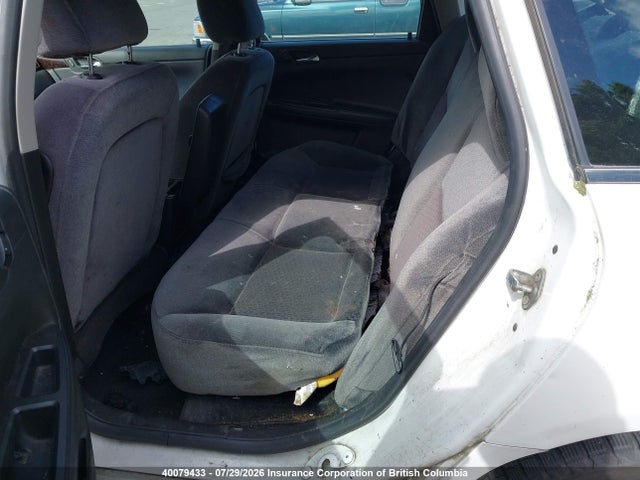 Aukcja sprzedaży 2012 Chevrolet Impala Lt, vin: 2G1WB5E30C1298135, numer aukcji: 40079433