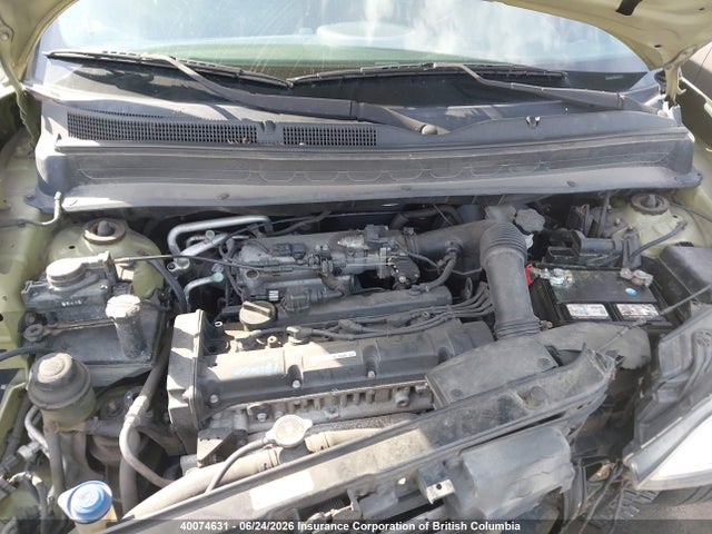 40074631 :رقم المزاد ، KNDJT2A2XA7057712 vin ، 2010 Kia Soul +/!/sport مزاد بيع