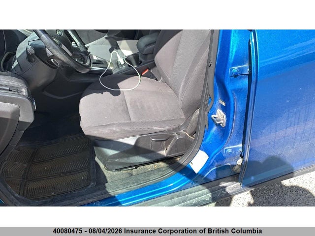 40080475 :رقم المزاد ، 1FAHP3H20CL198559 vin ، 2012 Ford Focus مزاد بيع