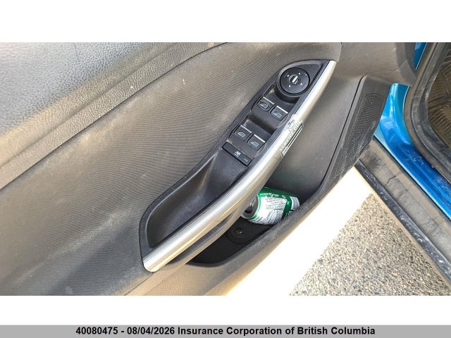 40080475 :رقم المزاد ، 1FAHP3H20CL198559 vin ، 2012 Ford Focus مزاد بيع