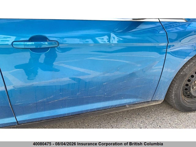 40080475 :رقم المزاد ، 1FAHP3H20CL198559 vin ، 2012 Ford Focus مزاد بيع